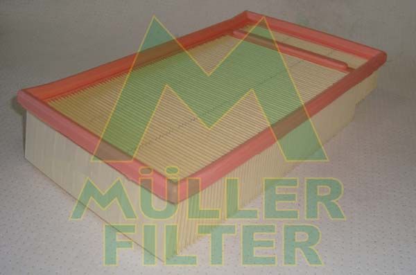 MULLER FILTER oro filtras PA2108